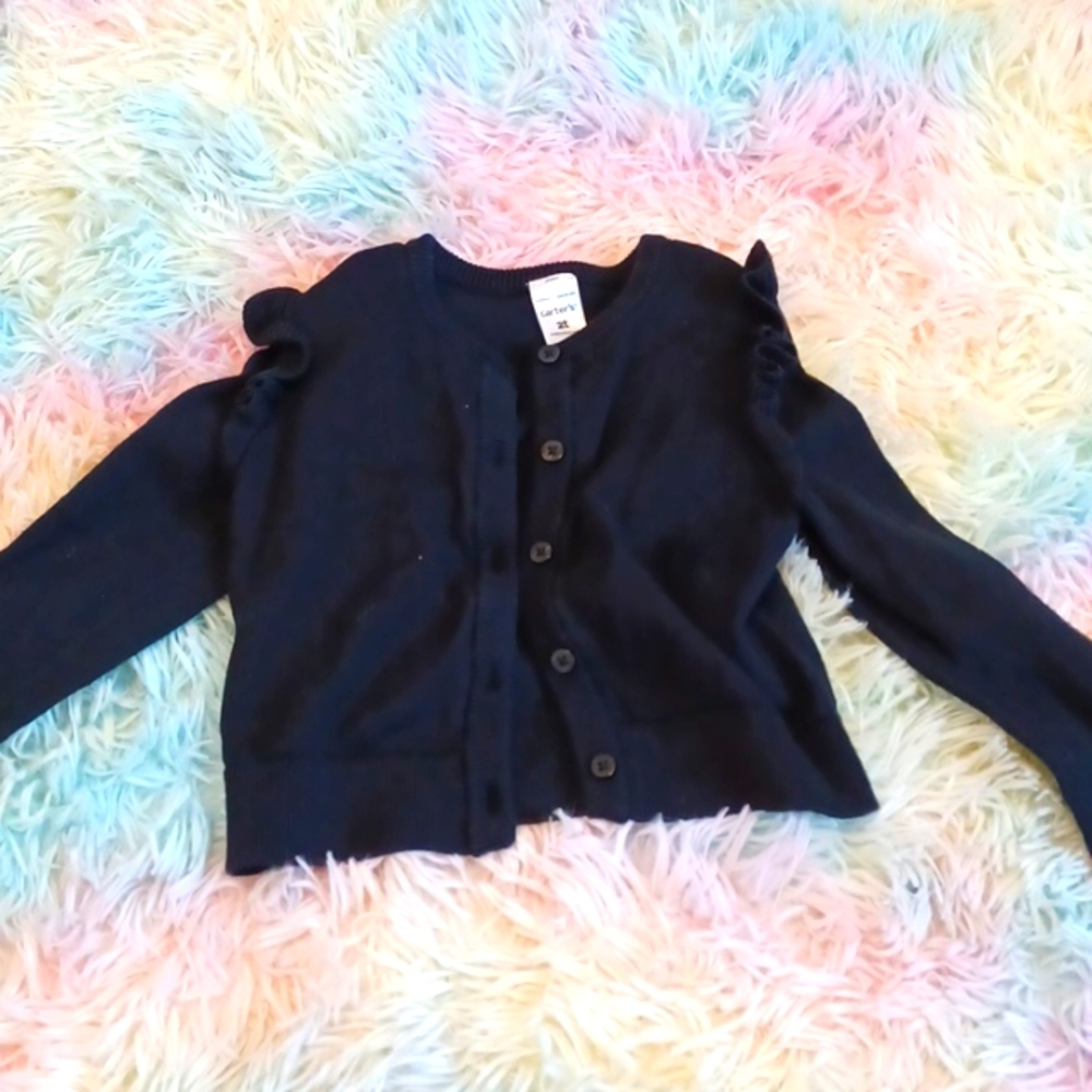 Girls top